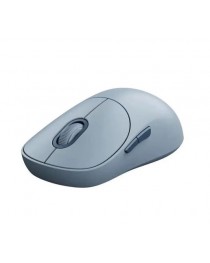 Мышь беспроводная Xiaomi Wireless Mouse 3 Blue